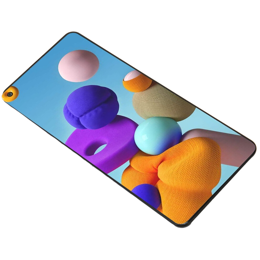 6.5In Lcd For Galaxy A21s A217 With Tools 7790334549780