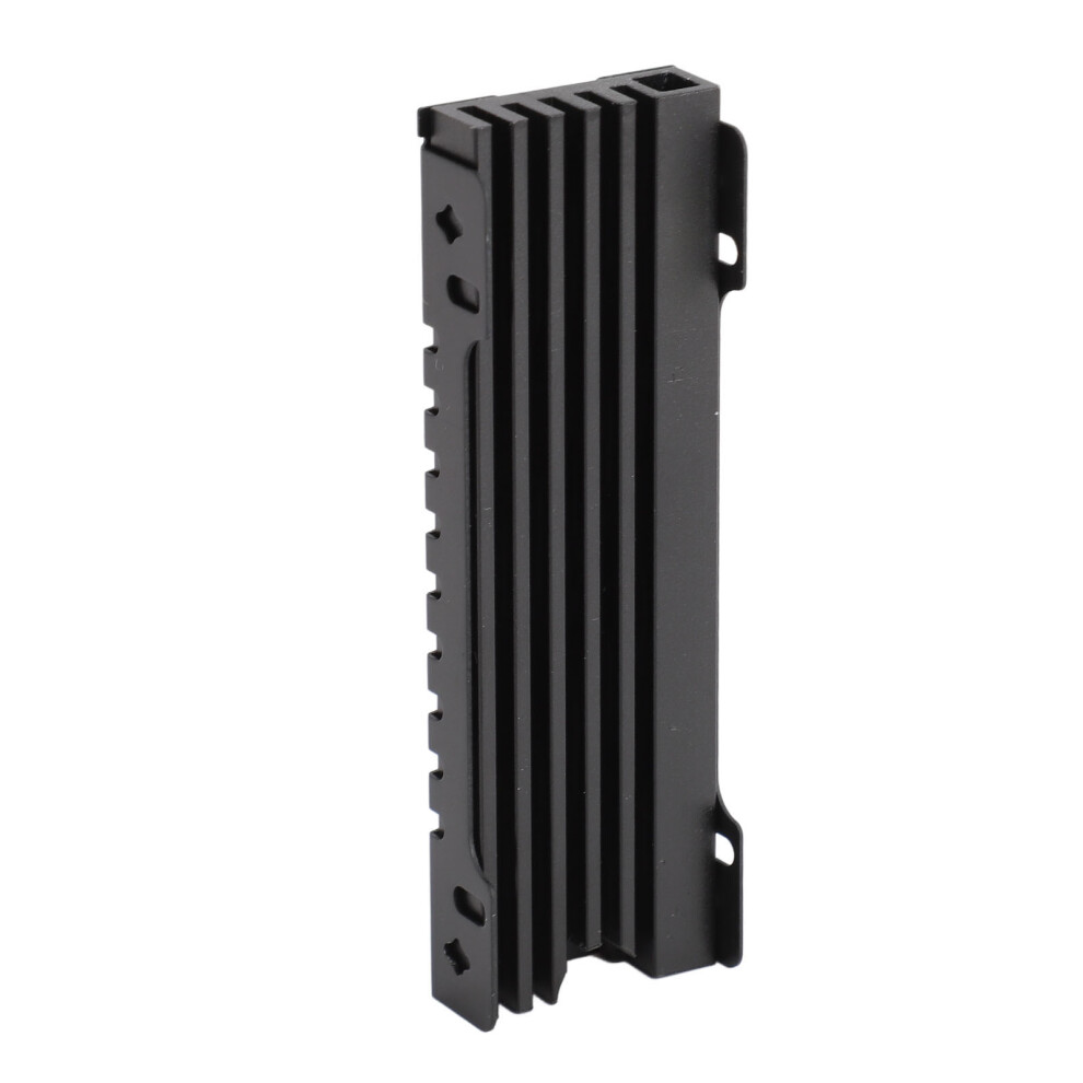 M.2 2280 Nvme Heatsink Ps5 Pc Black 7790334585009