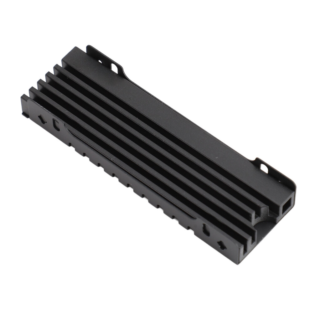 M.2 Nvme 2280 Heatsink Dual-Side Cooling 7790334550755