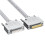 DB25 RS232-Kabel, Stecker auf Buchse,-männlichzu weiblich 1