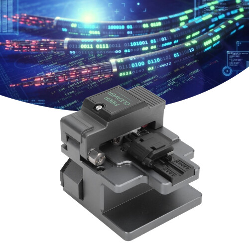 Universal Fibre Cutter for Cold Welding Use 1