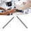 On-The-Go Air Drumming System 1