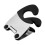 Black Metal Pot Side Clamp Spoon Holder 2