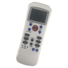 Klimaanlagen-Fernbedienung, LCD-Bildschirm für R14A, R14A/E,