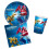 Anila's Transformers Party Pack for 16 people 1