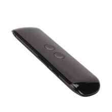 AI Voice Translator 144 Languages Black