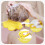 Non Toxic Kids Bath Visor Hat 8