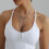 Cute Yet Cool Adjustable Lariat Necklace Versatile Brooch 2