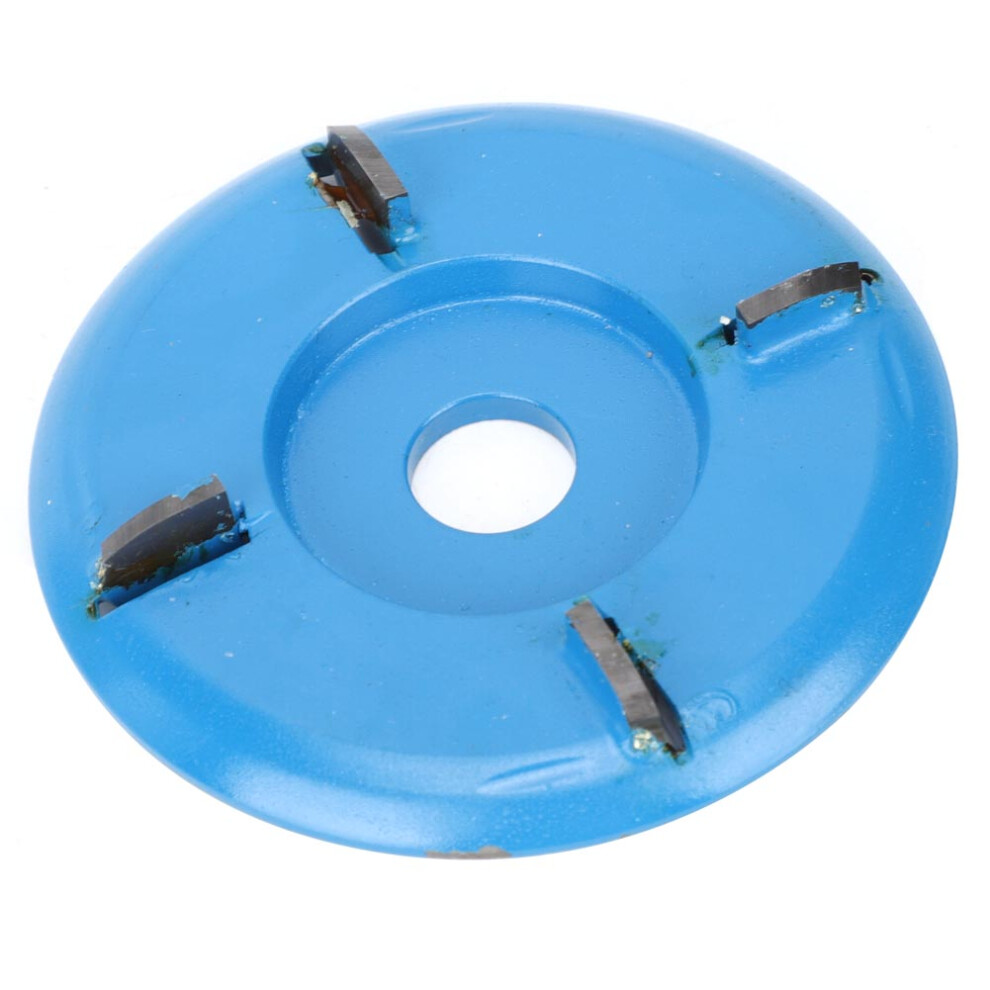 90mm Carbide Disc 4 Teeth Woodworking Tool-image-OPC-PV6NFVH-NEW