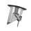 Upgrades Legering Riool Afvoerdop Zware-Metalen klein formaat 1