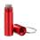 Billiard cue tip tapper with keychain for snooker and pool 1
