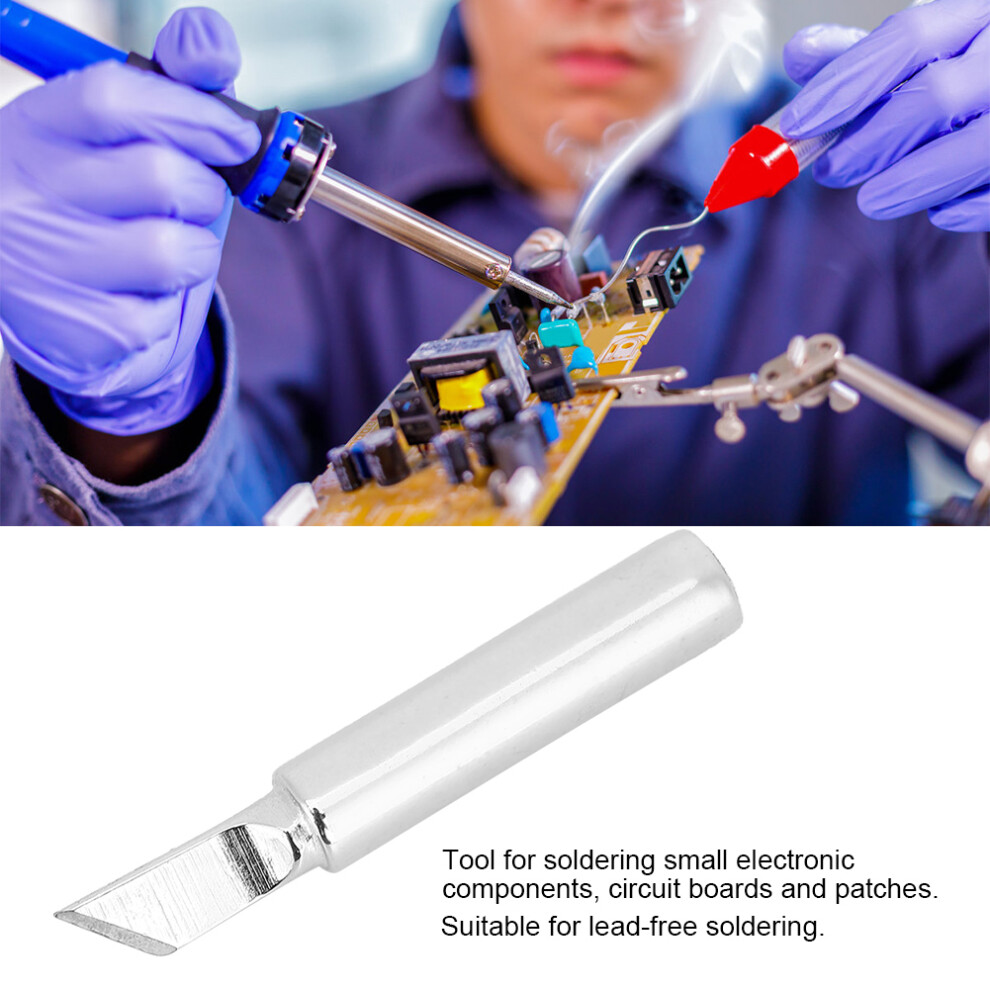 5 Copper Tips 900M-T-1.5K for Constant Temperature