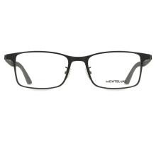 Montblanc MB0361O Asian Fit 001 Men New Eyeglasses