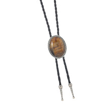 Unisex Bohemian Styles Necklace With Electroplating And-A