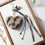 Unique Leopard Design Plush Key Ring Pendant Perfect For-Star 6