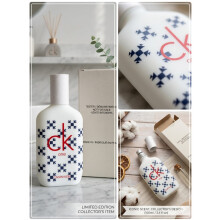 Calvin Klein CK One Collectors Edition 2019 EDT 100ml Unisex