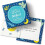 Motivational Cards Positive Affirmation 30PCS 1