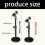 High Quality Aluminum pickup Stand For Broadcasters Content-C 4
