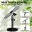 High Quality Aluminum pickup Stand For Broadcasters Content-C 6