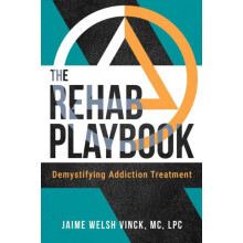Rehab Playbook by Welsh Vinck Jaime MC LPC Paperback Book