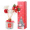 Aromatherapy Diffuser Set Glass Holiday Fragrance 50ml 1