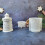 Creative Silicone Lighthouse Jar Mould For Epoxy Resin Projects 5