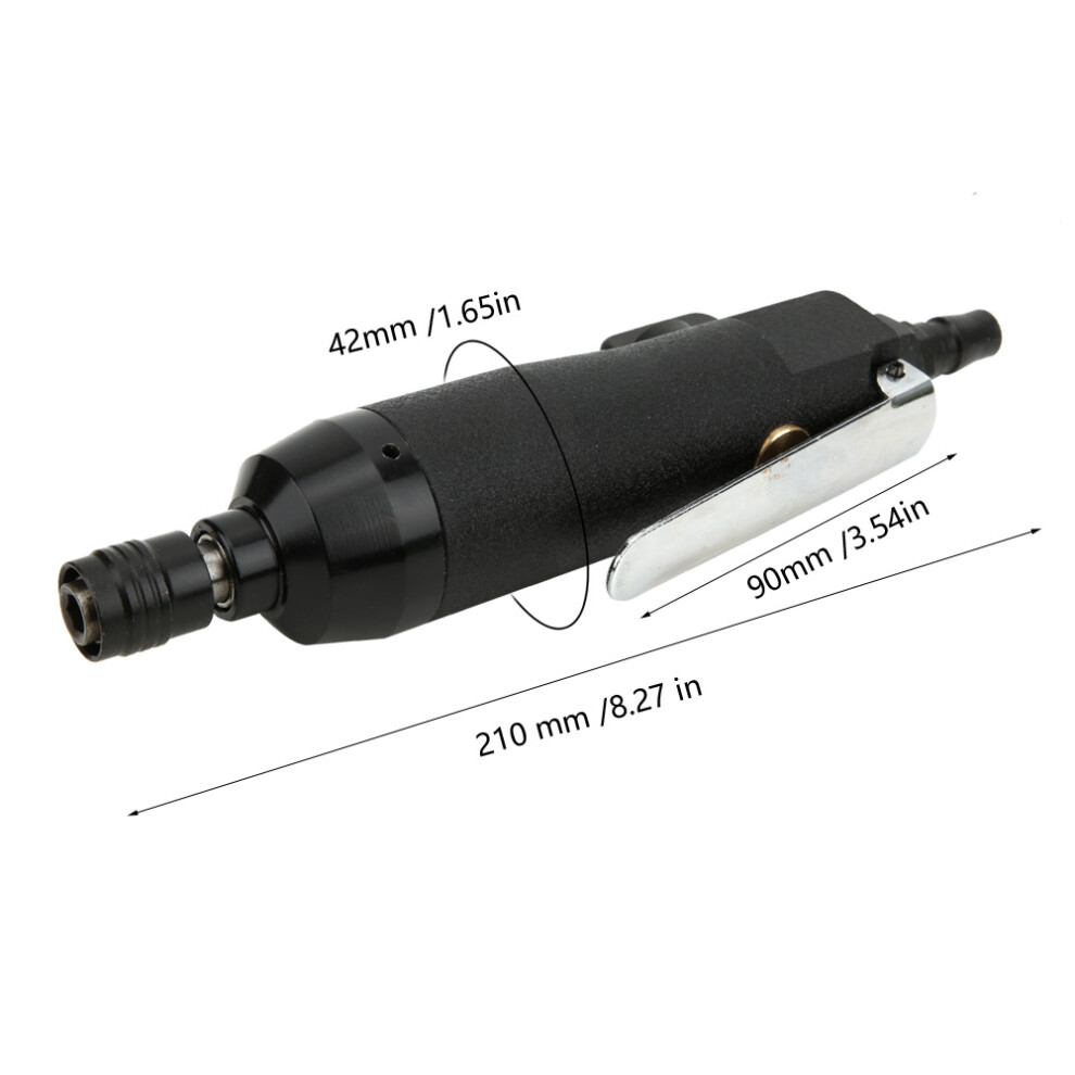 YC-3015 5H Pneumatic Screwdriver Industrial Air