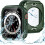 Apple Watch Series 8/7 41mm Waterproof Rugged Case 1