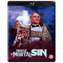 The House Of Mortal Sin