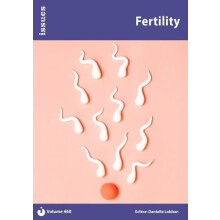 Fertility Paperback Book