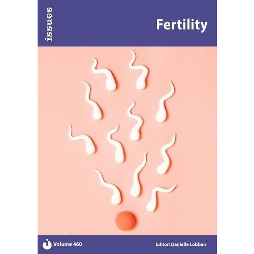 Fertility Paperback Book