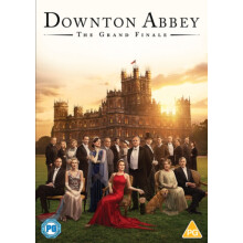 Downton Abbey The Grand Finale