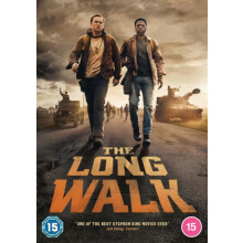 The Long Walk