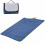 True Face Waterproof Picnic Blanket Blue Foldable Outdoor Mat 3
