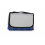 True Face Waterproof Picnic Blanket Blue Foldable Outdoor Mat 4