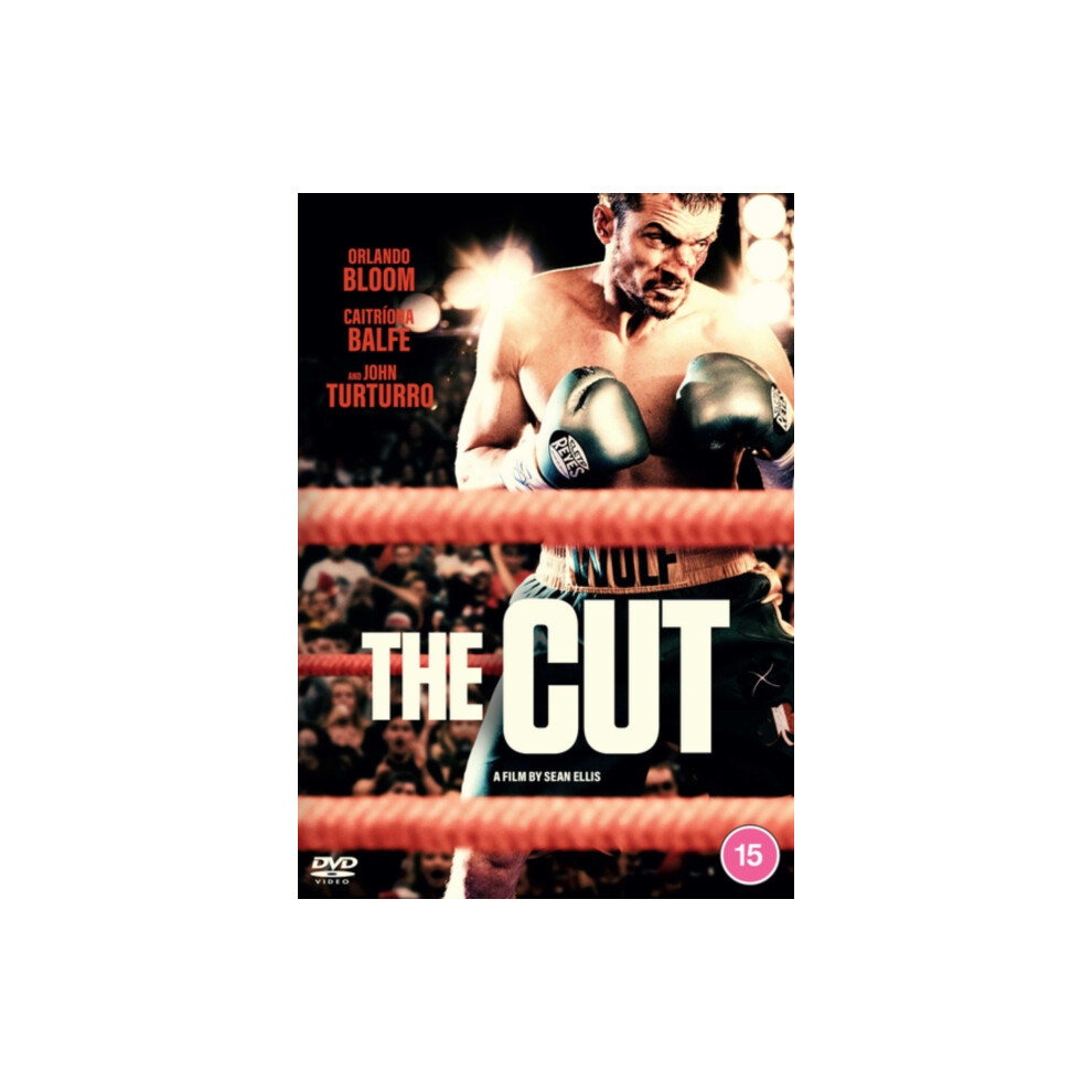 The Cut