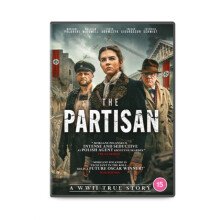The Partisan