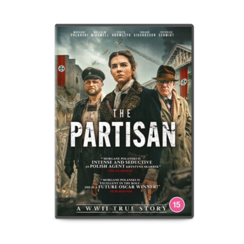 The Partisan