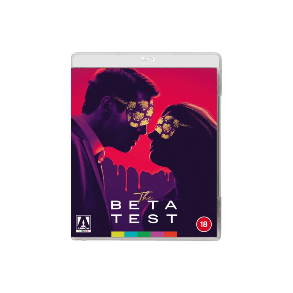The Beta Test
