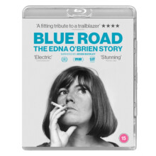 Blue Road The Edna Obrien Story