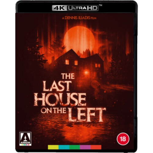 The Last House On The Left