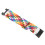 Elastisches Nylon-Armband für Watch 2 – Mehrfarbig 14