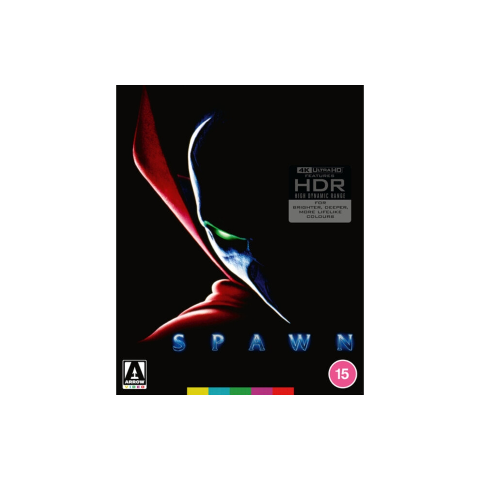 Spawn Limited Edition - Image 9
