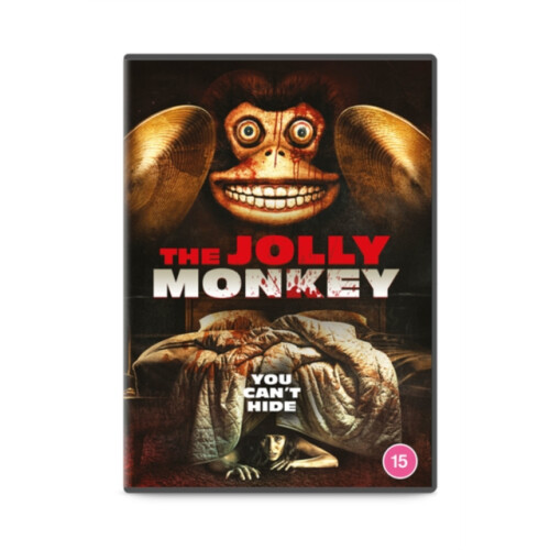The Jolly Monkey