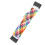 Elastisches Nylon-Armband für Watch 2 – Mehrfarbig 12