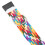 Elastisches Nylon-Armband für Watch 2 – Mehrfarbig 7