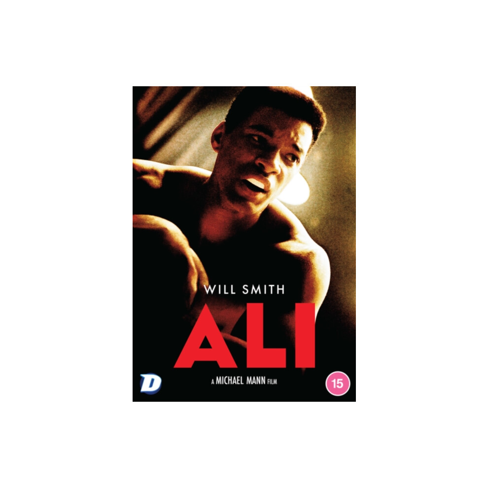 Ali