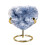 Metal Heart-Shaped Easel Display Stand for Mineral Specimens 2