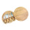 Apollo Cheese Board Set with 4 Serving Tools 1