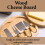 Apollo Cheese Board Set with 4 Serving Tools 3